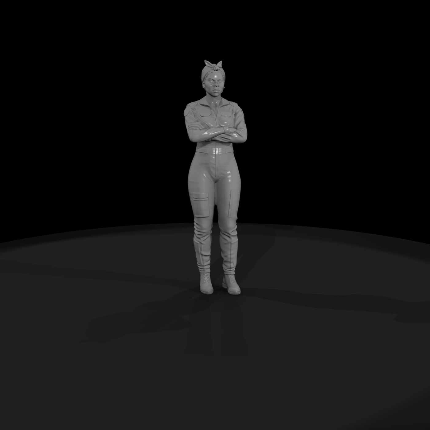 pilot 8