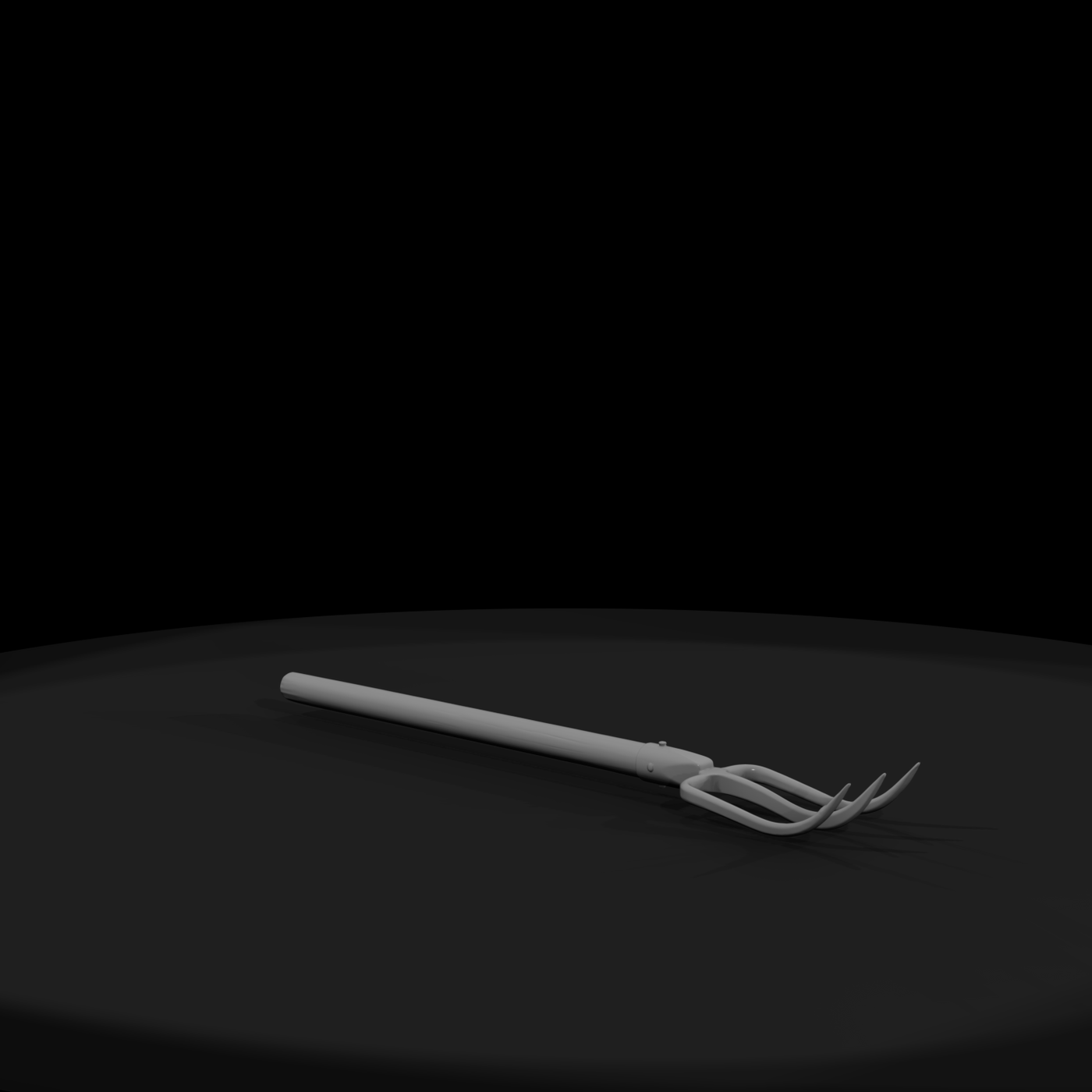 pitchfork