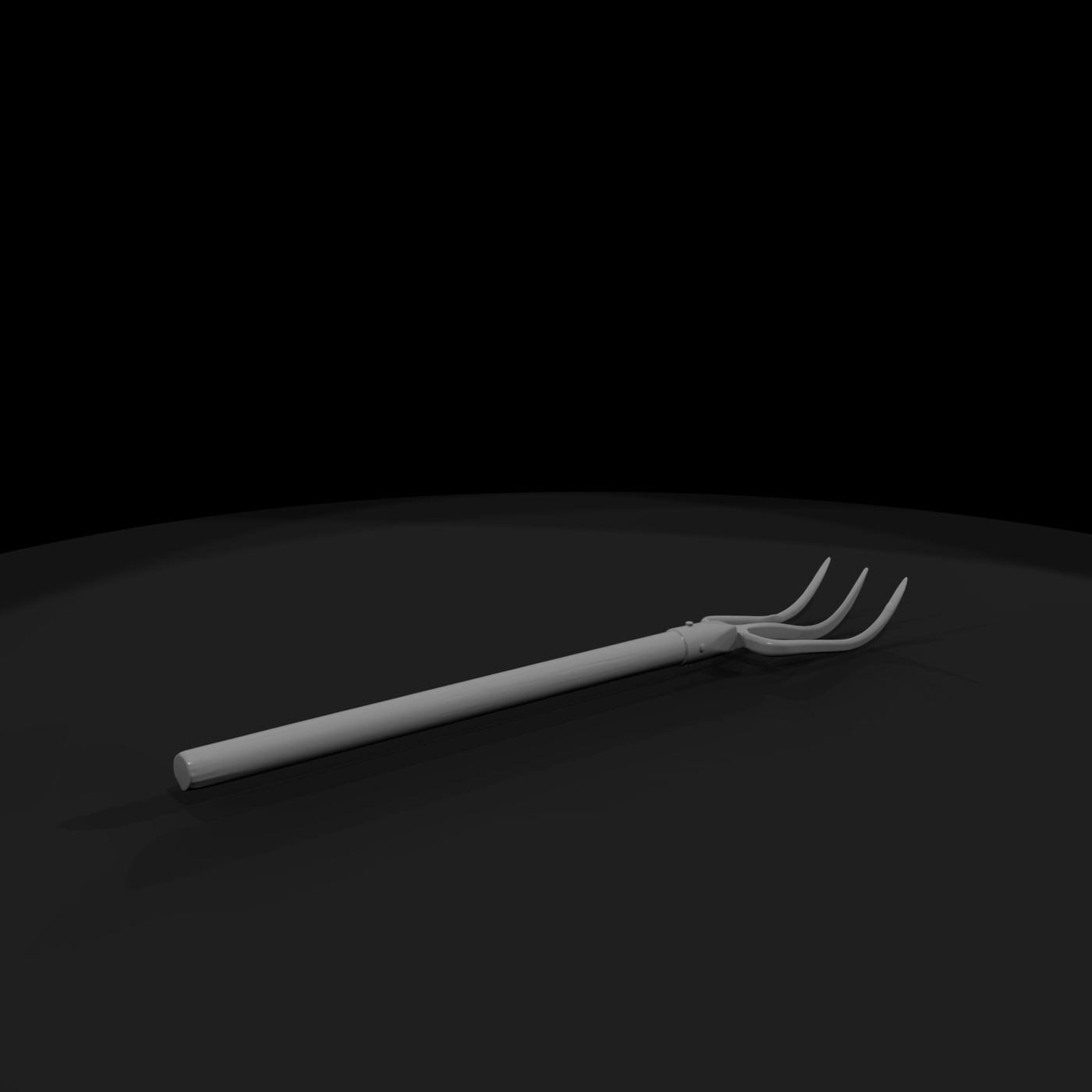 pitchfork