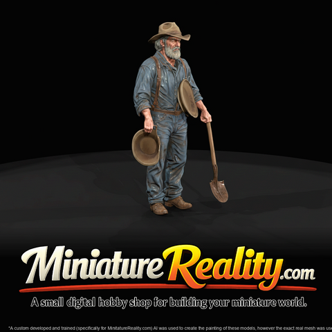 prospector