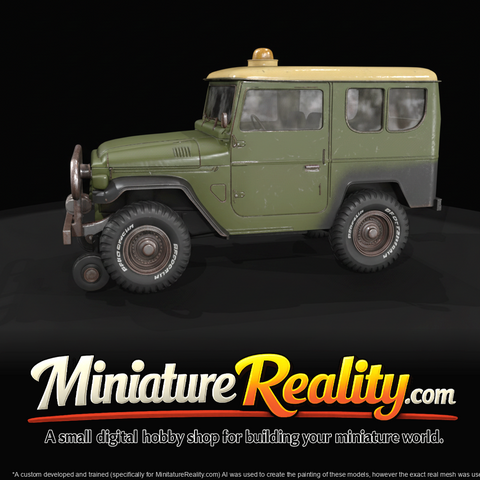 railroad maintenance vehicle