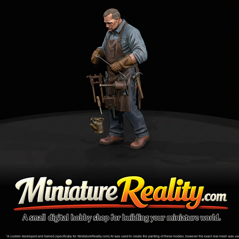 railroad personnel roundhouse machinist