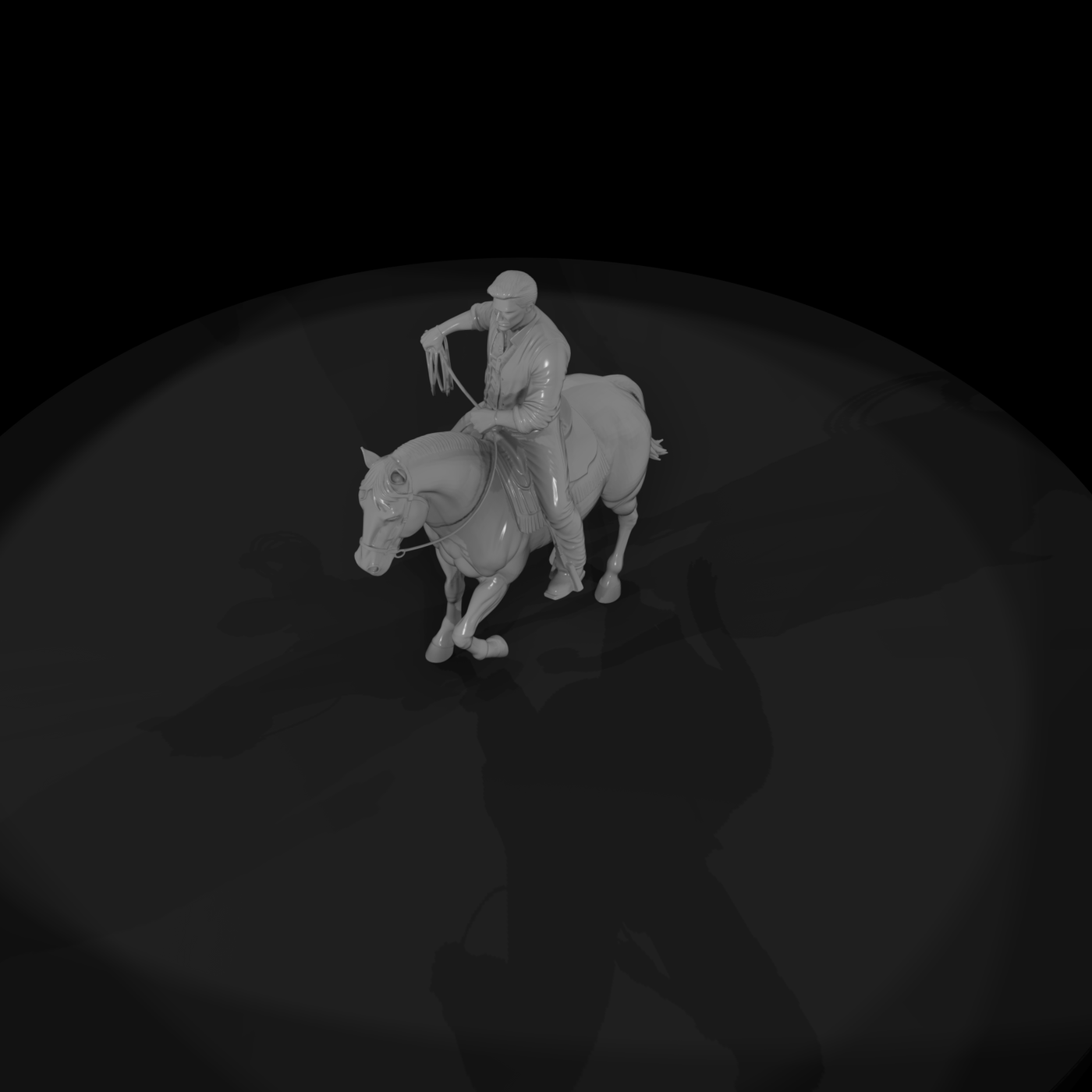 ranch hand