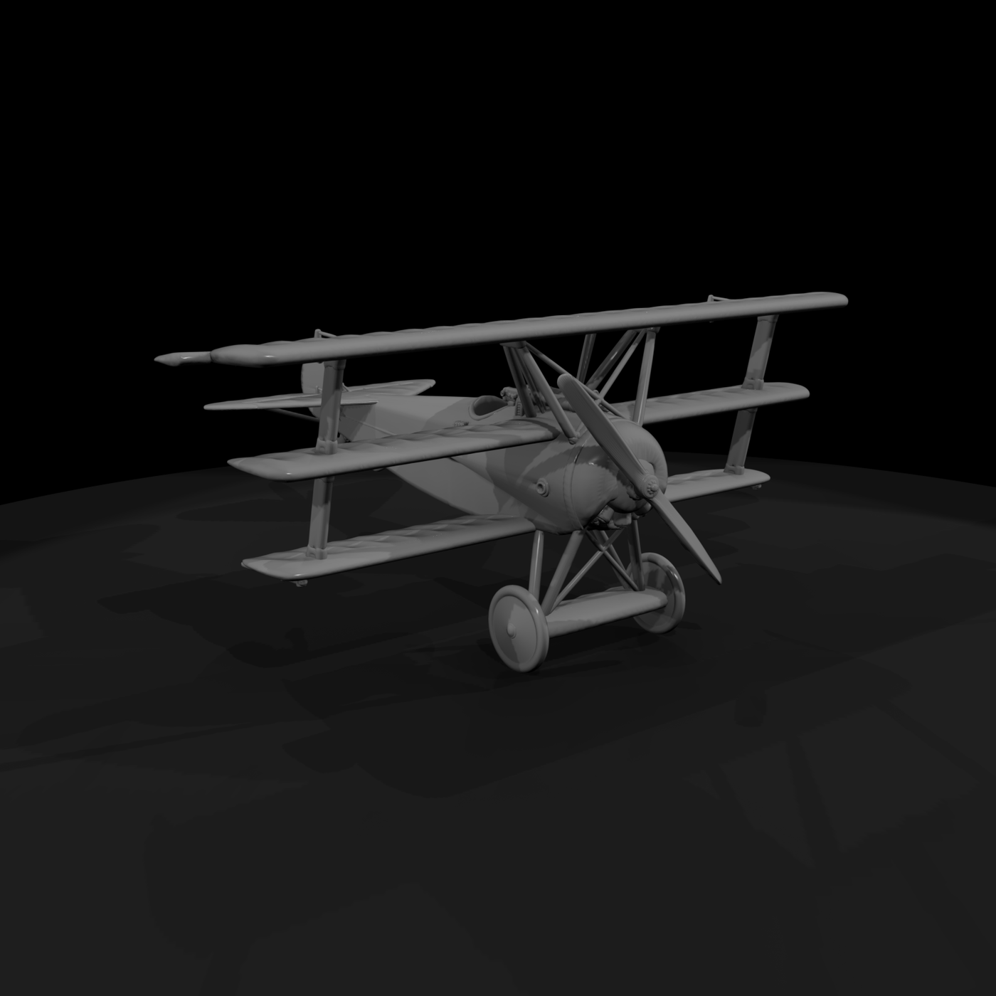 red baron 2025