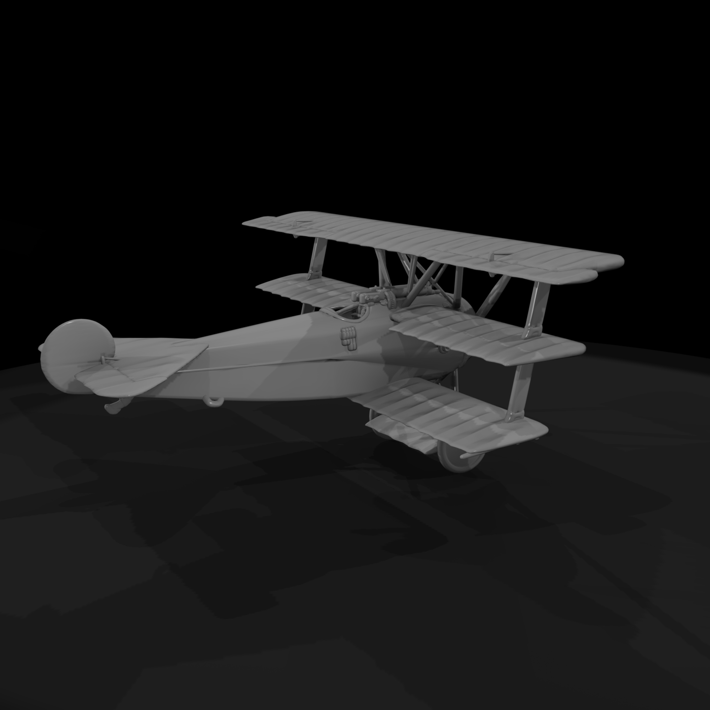 red baron 2025