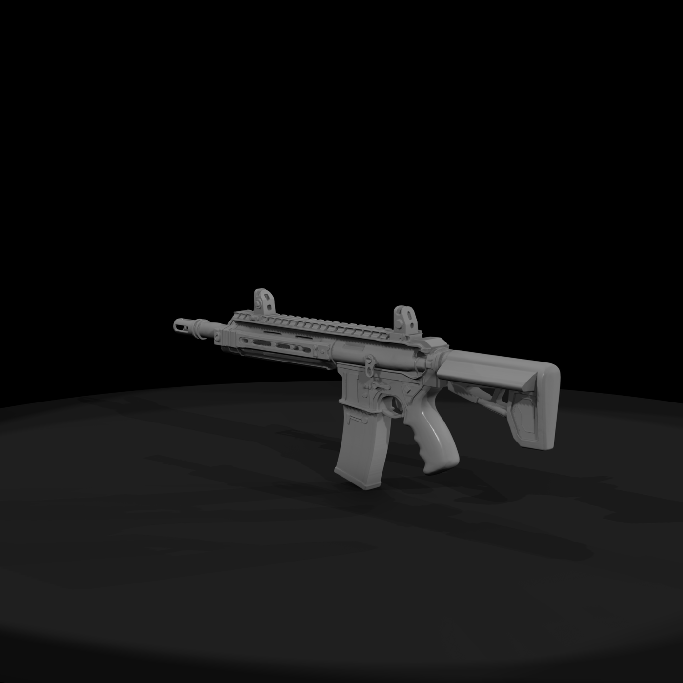 Remington R5