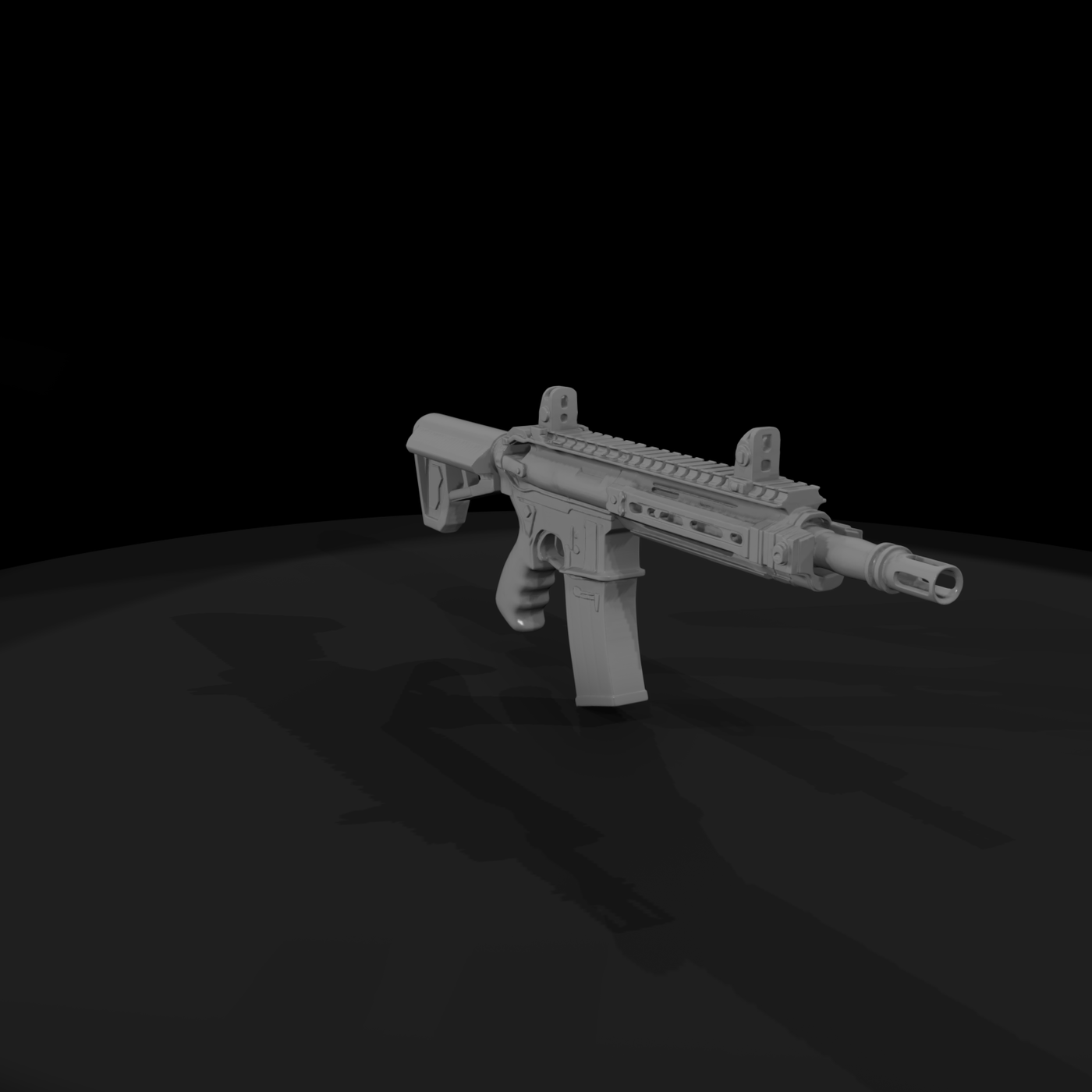 Remington R5