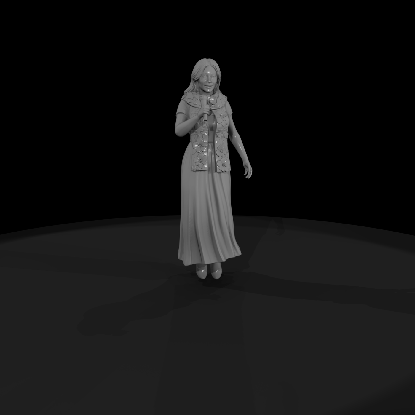 reporter 3