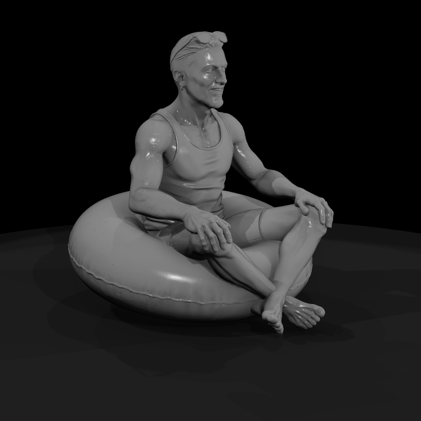 River Trip A