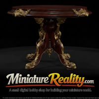 rococo-ornate-round-dining-table-ho-1-87-240669 — thumbnail 1