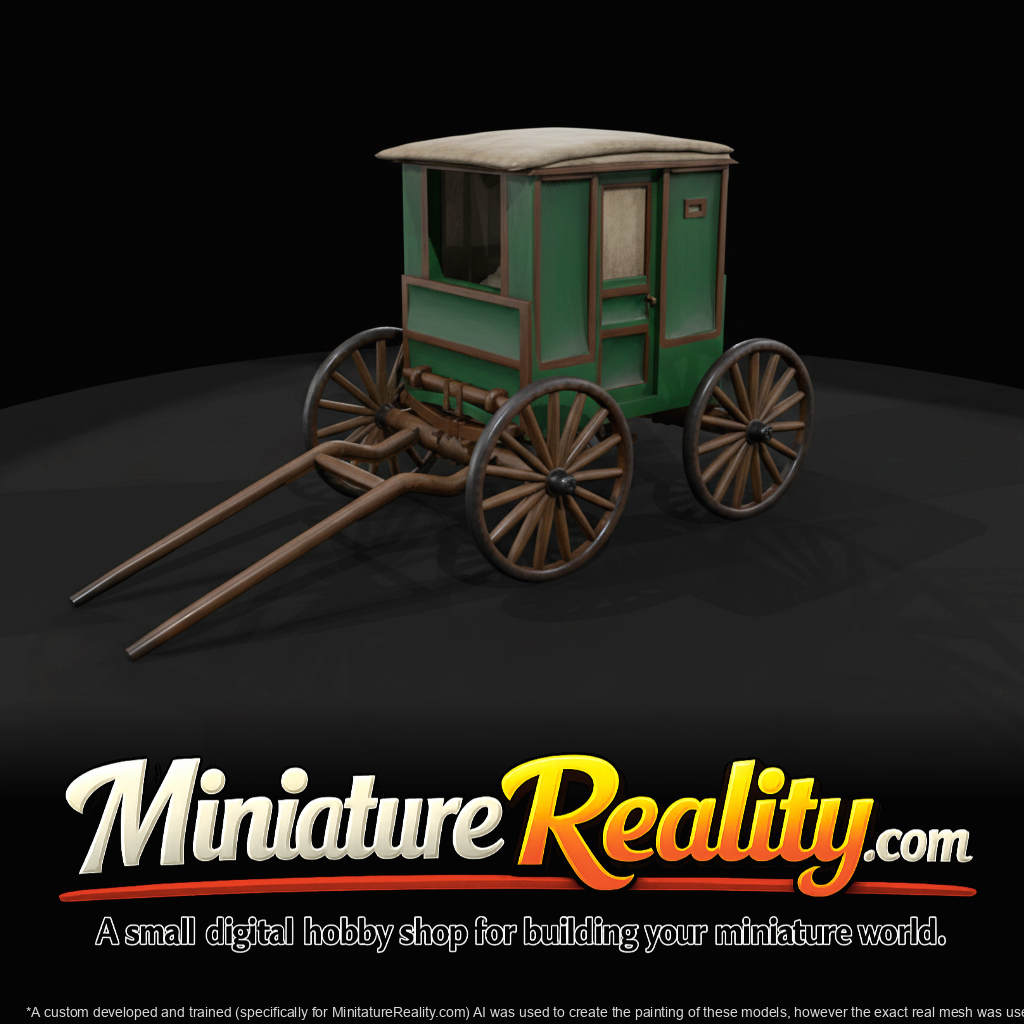 Ruralwagon (late 19th century)
