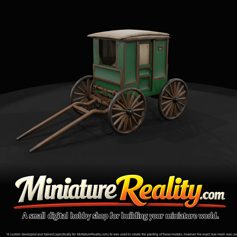 Ruralwagon (late 19th century)