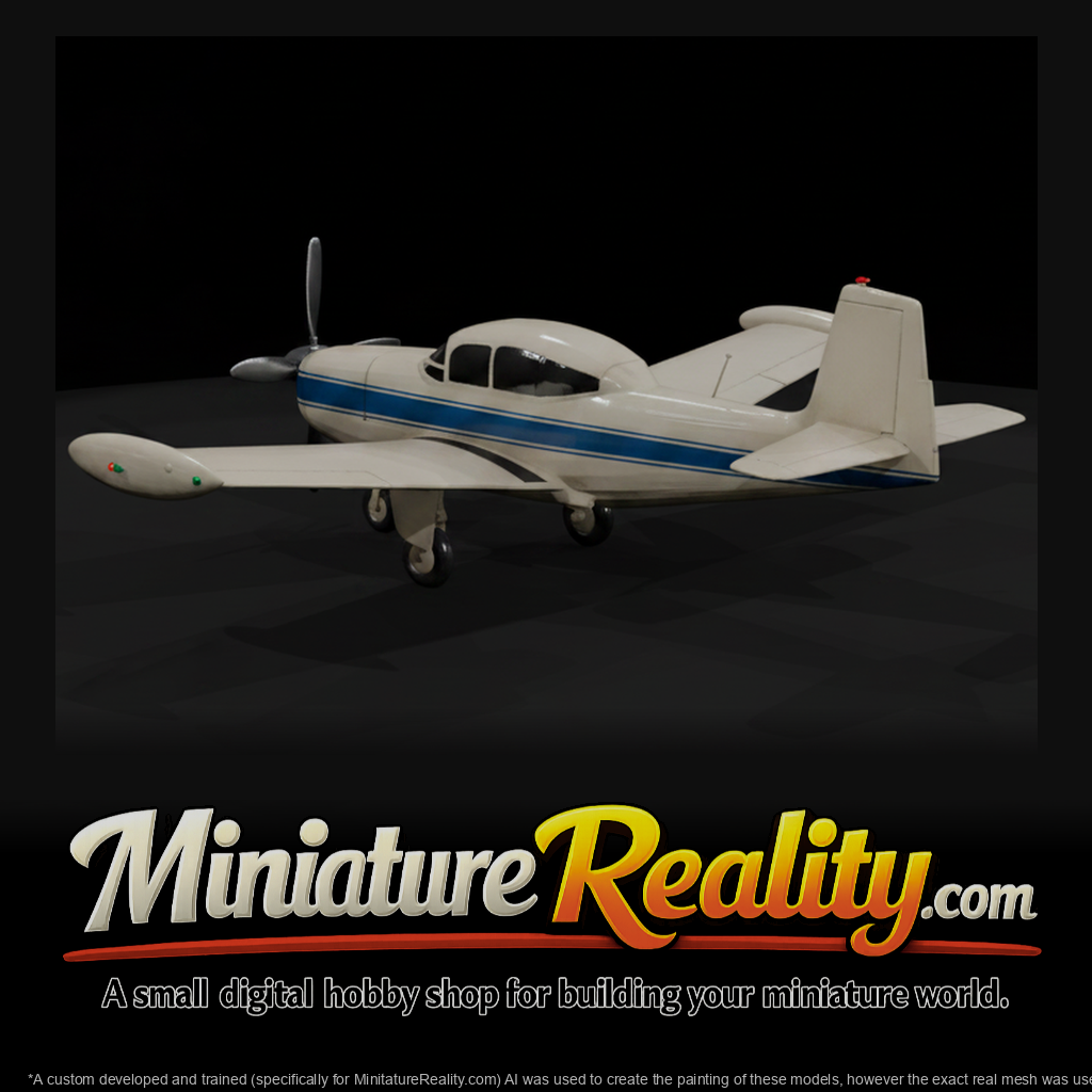 ryan-navion-light-aircraft-scale-model-498413