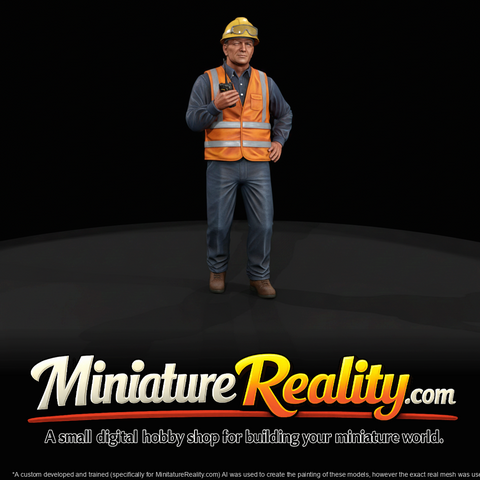 safety officer