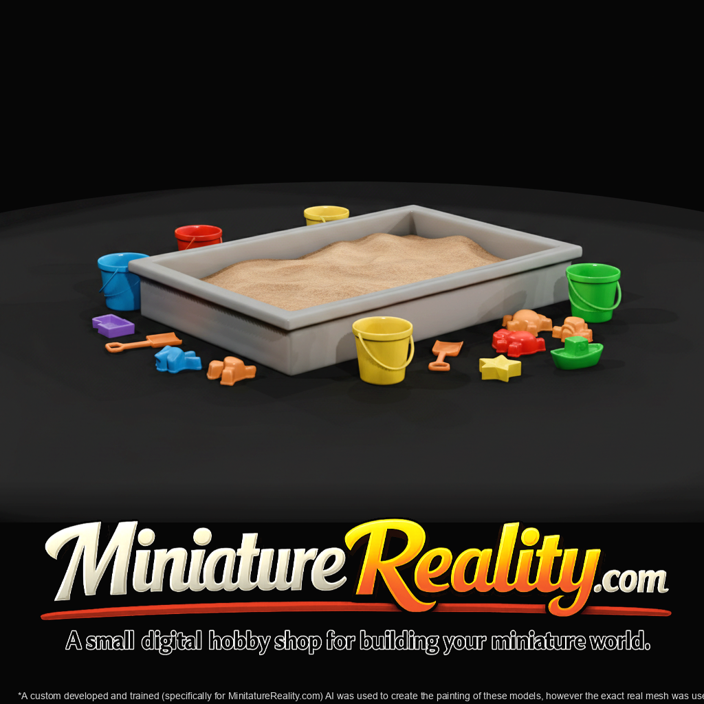Sandbox (1960s)