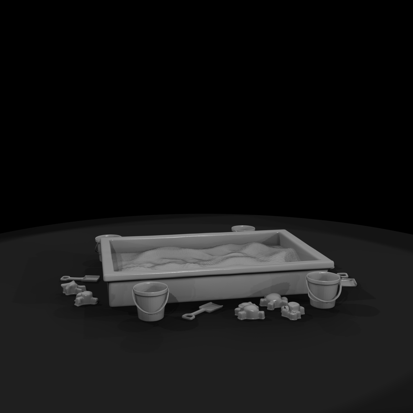 sandbox