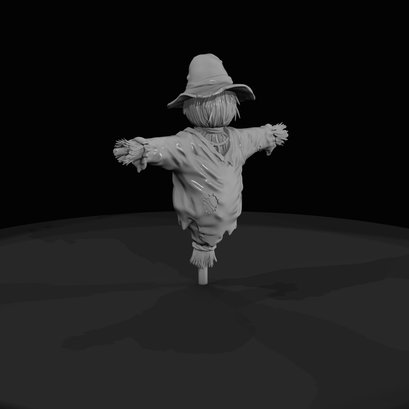 scarecrow