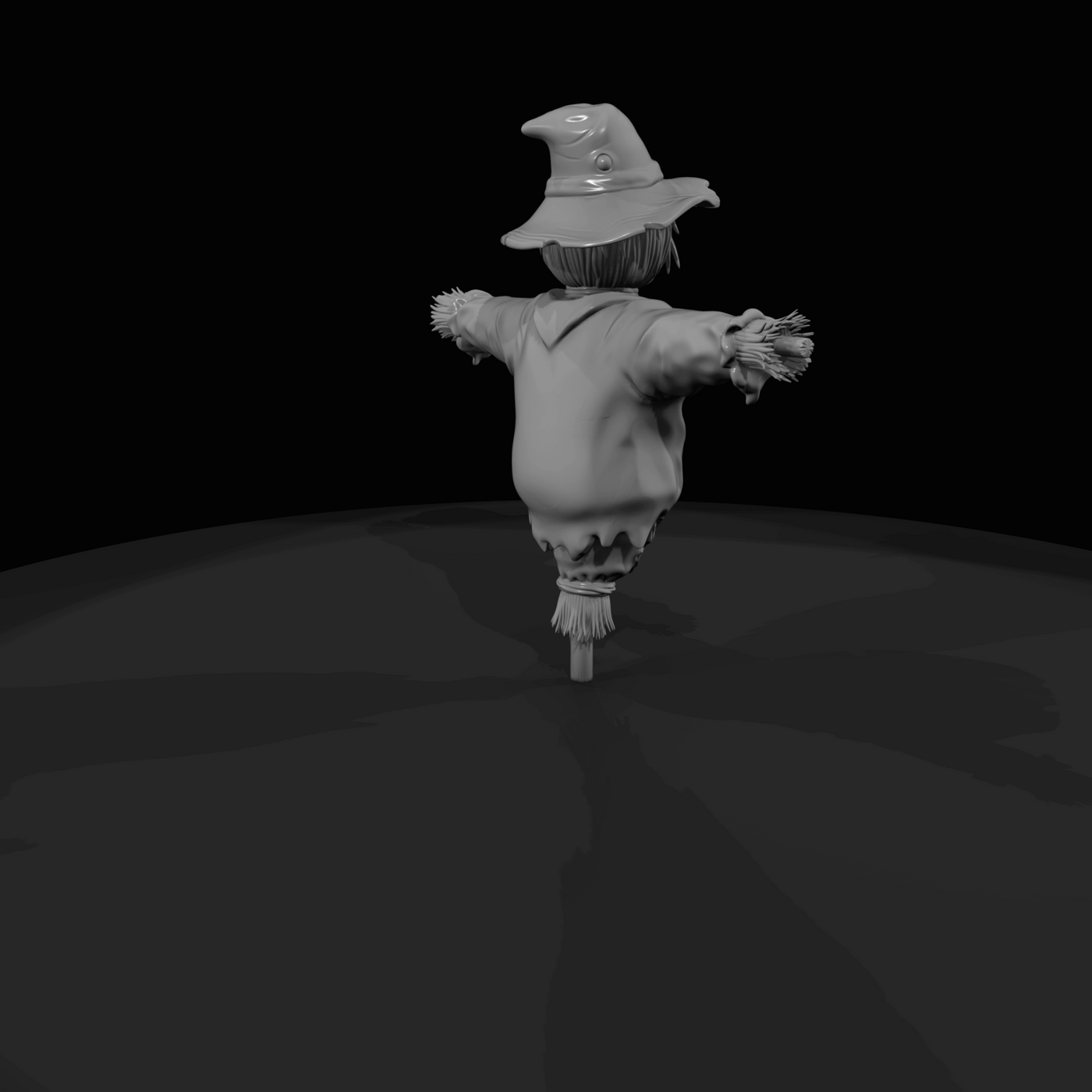 scarecrow