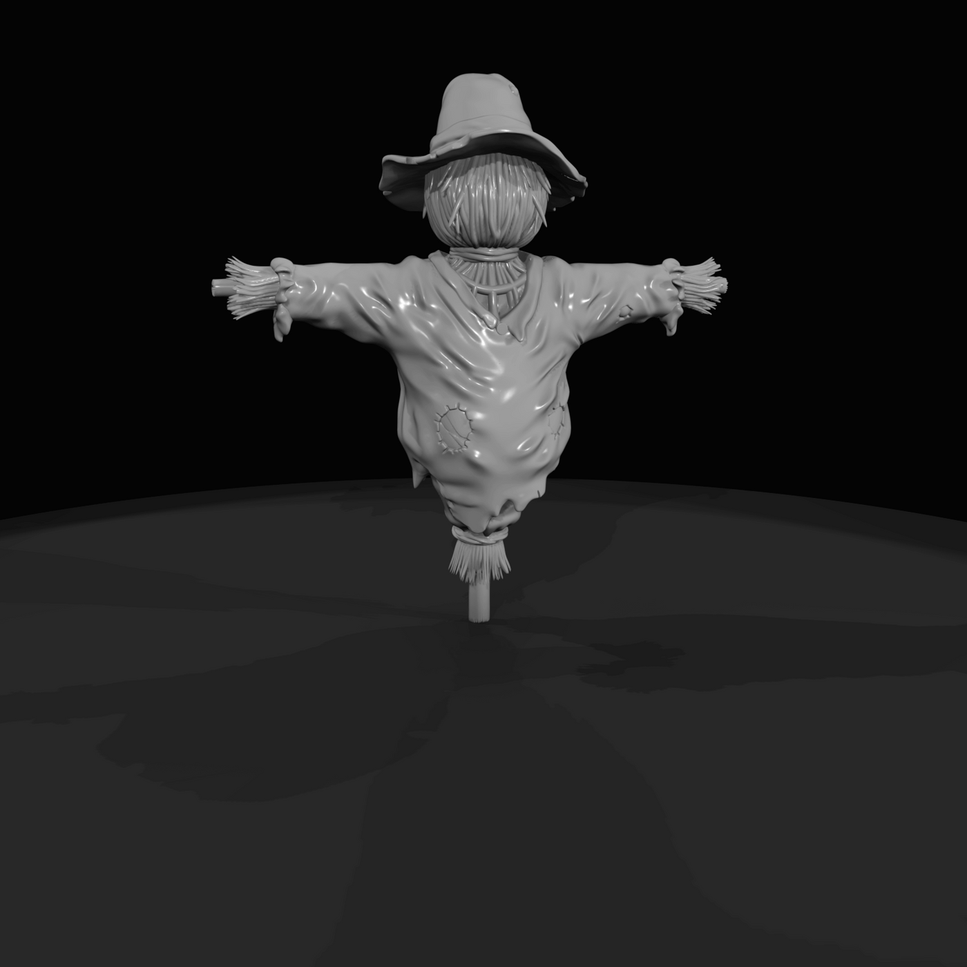 scarecrow
