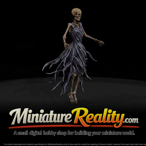 skeleton-banshee-miniature-369077