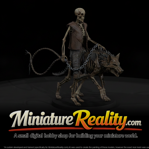 skeleton-beastmaster-on-skeletal-wolf-271538