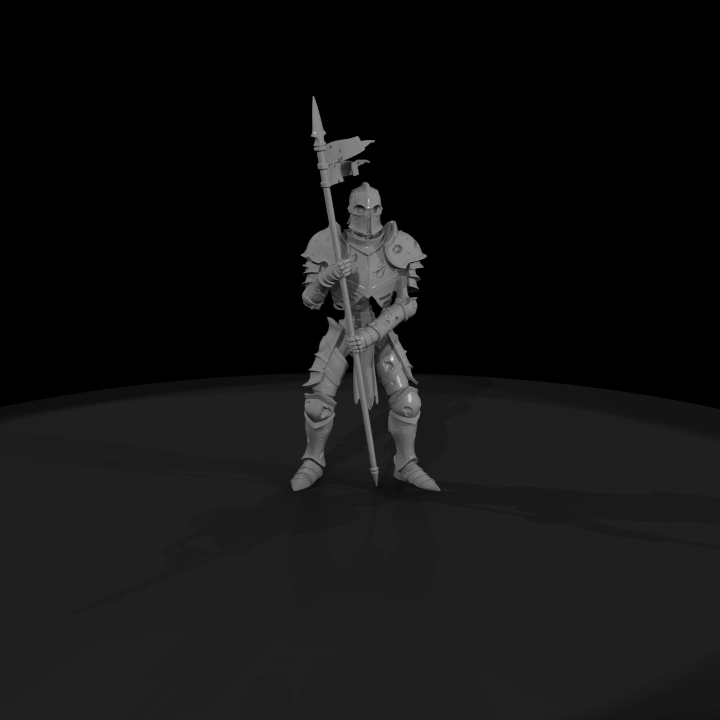 skeleton sentinel