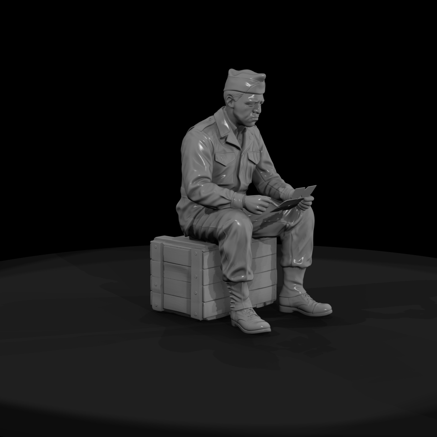 soldier 2