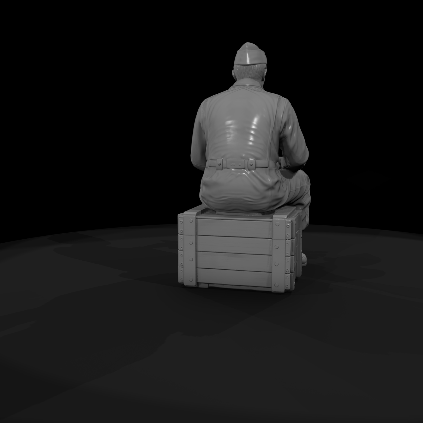 soldier 2