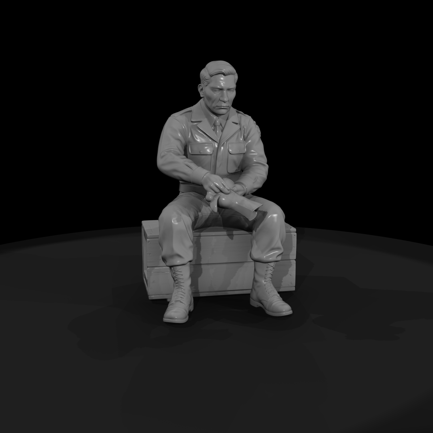 soldier 5