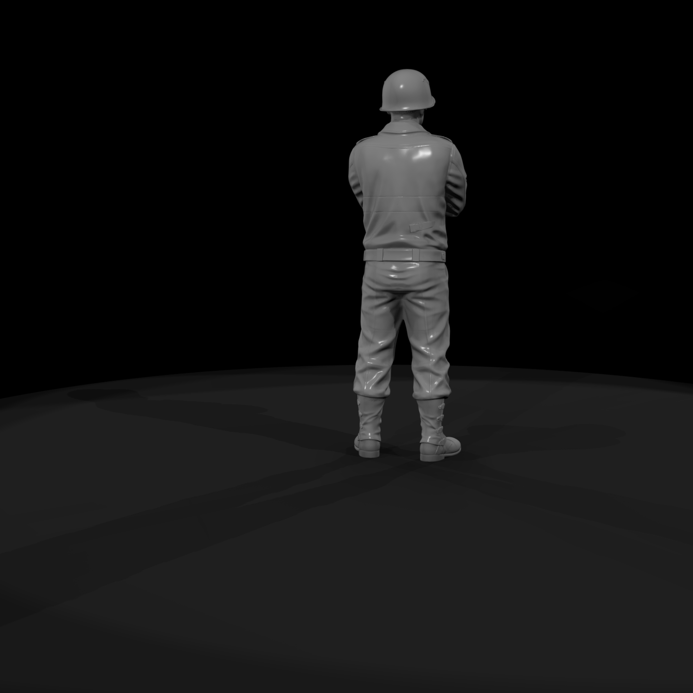 soldier 8