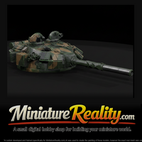 soviet-tank-turret-ho-1-87-302413 — thumbnail 1