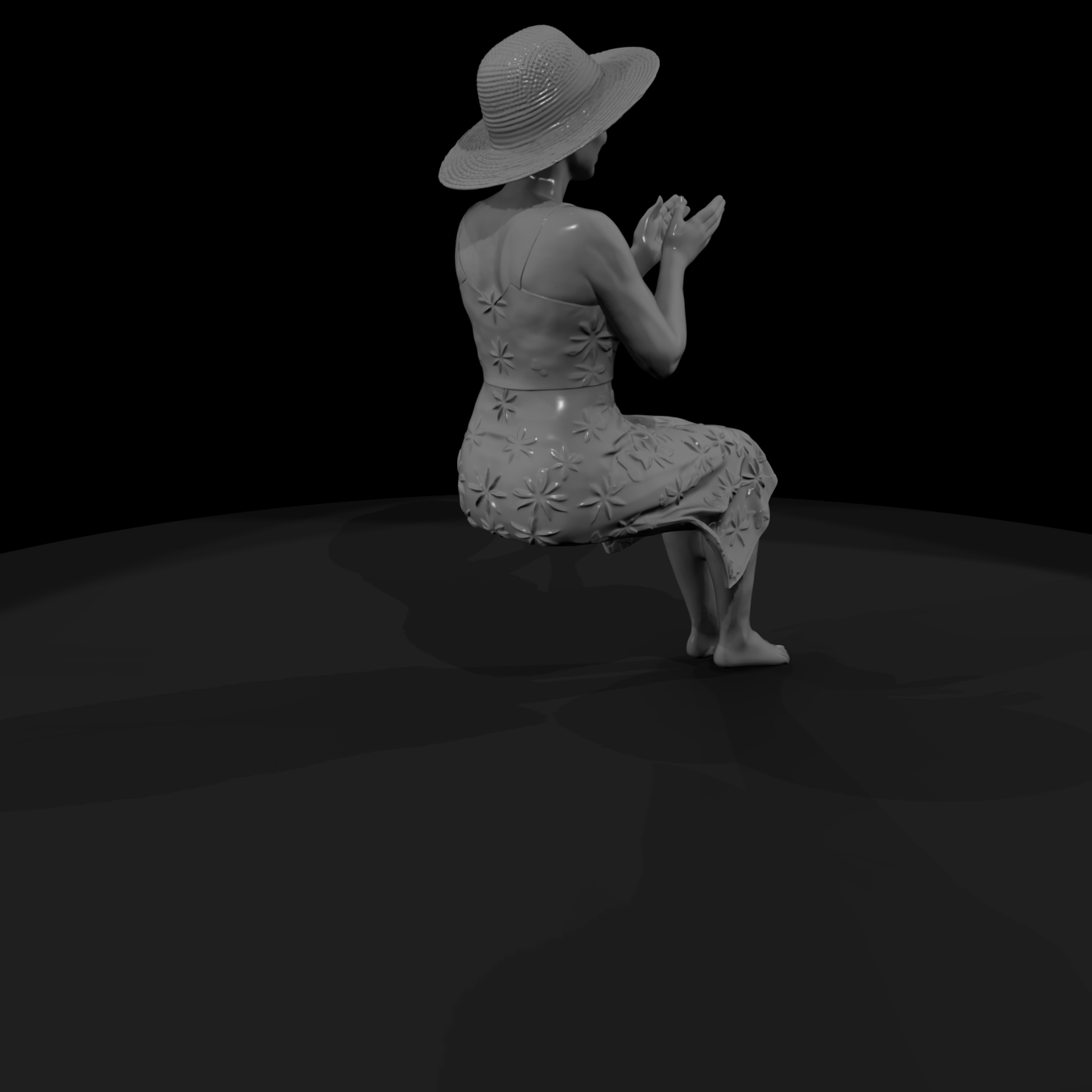 spectator