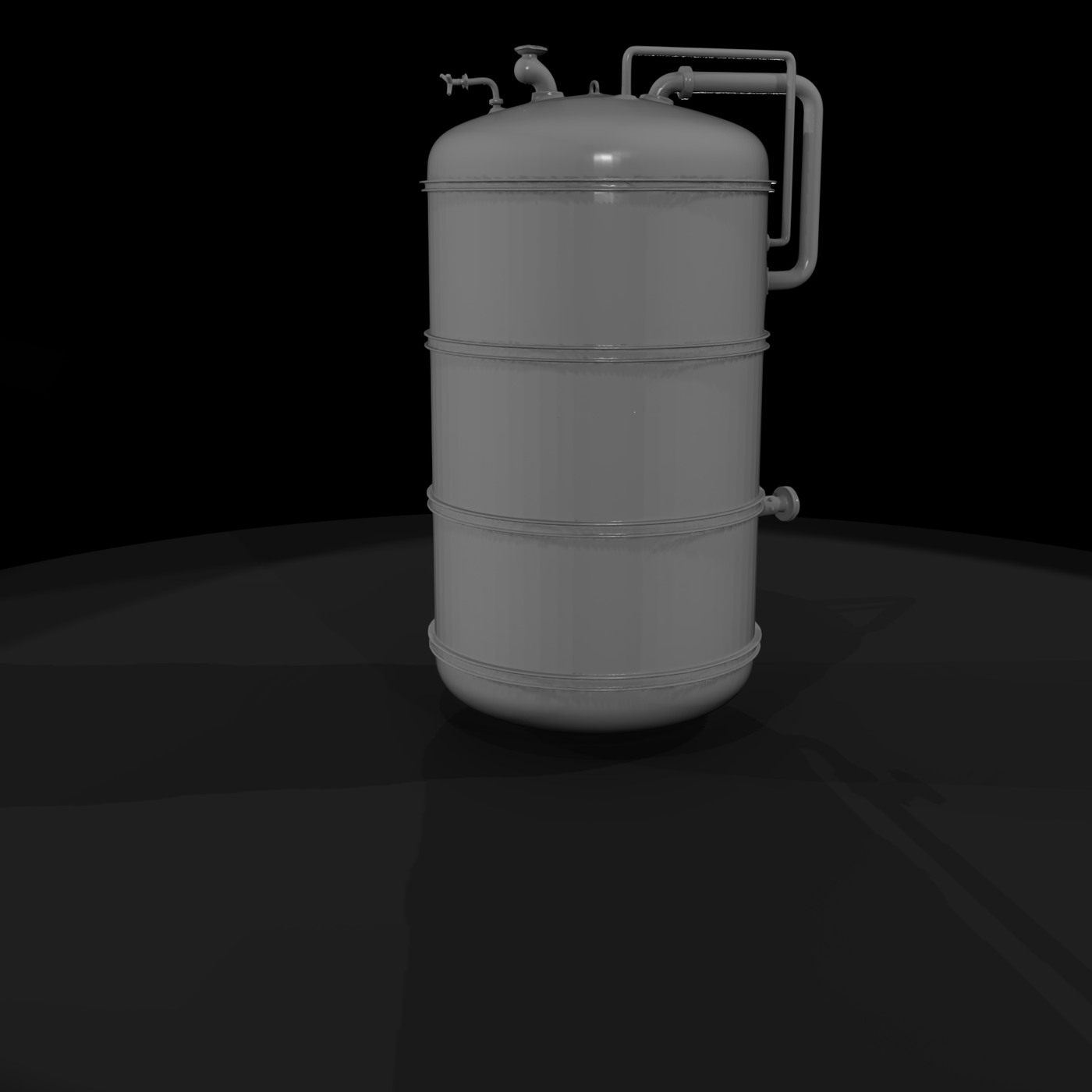 storage tank