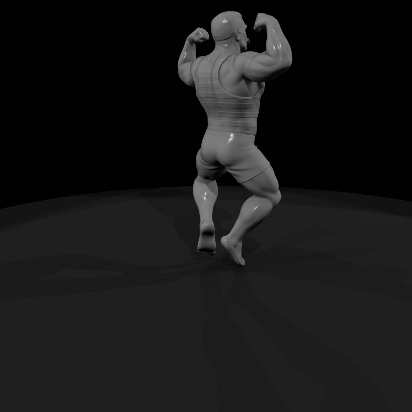 strongman