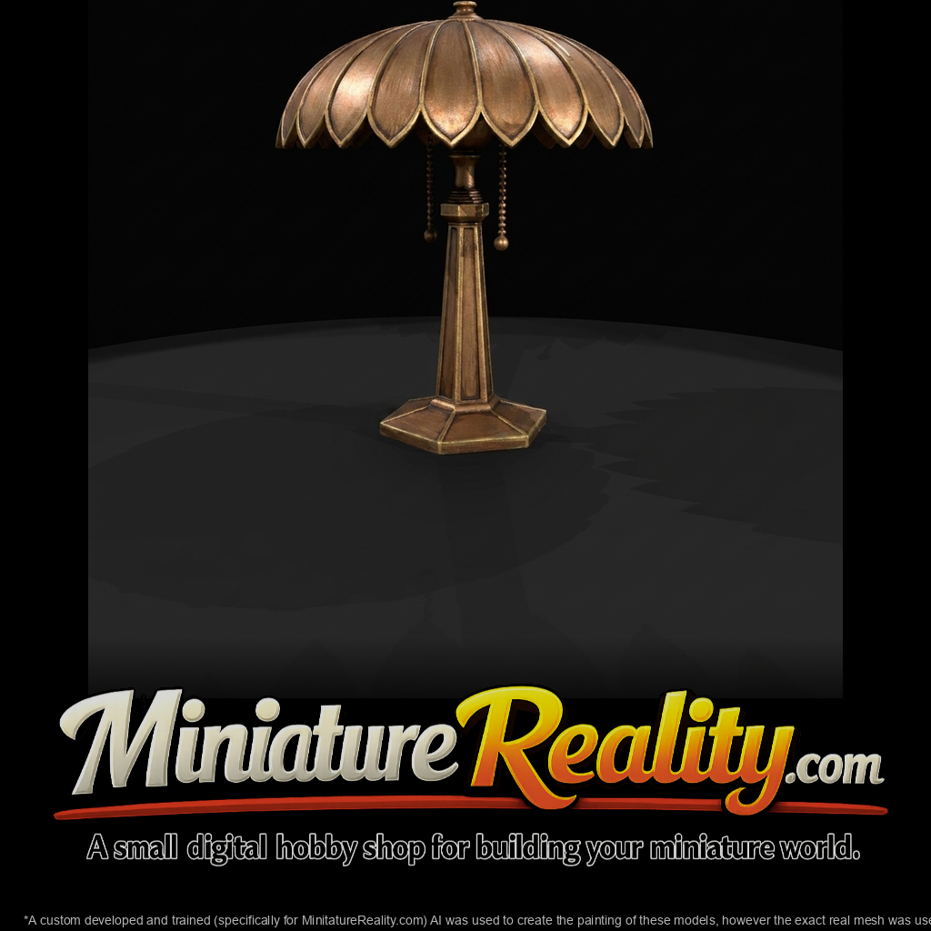 table lamp