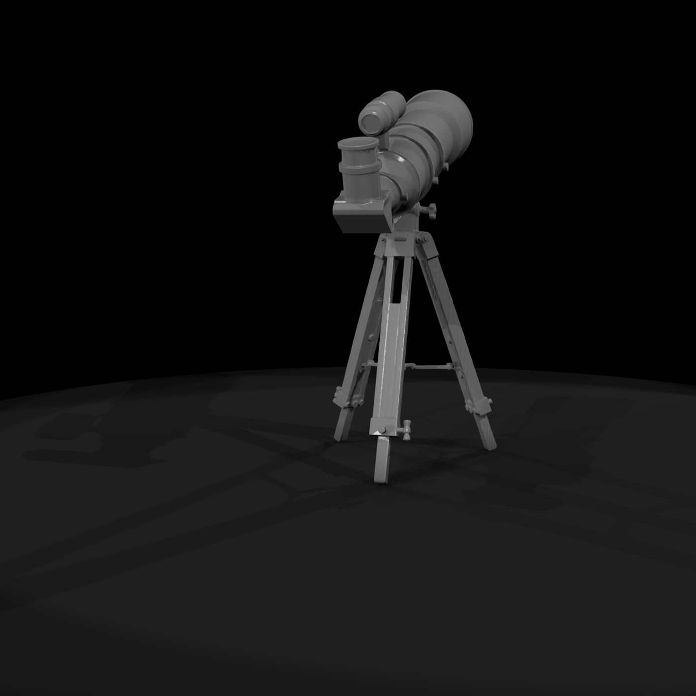 telescope
