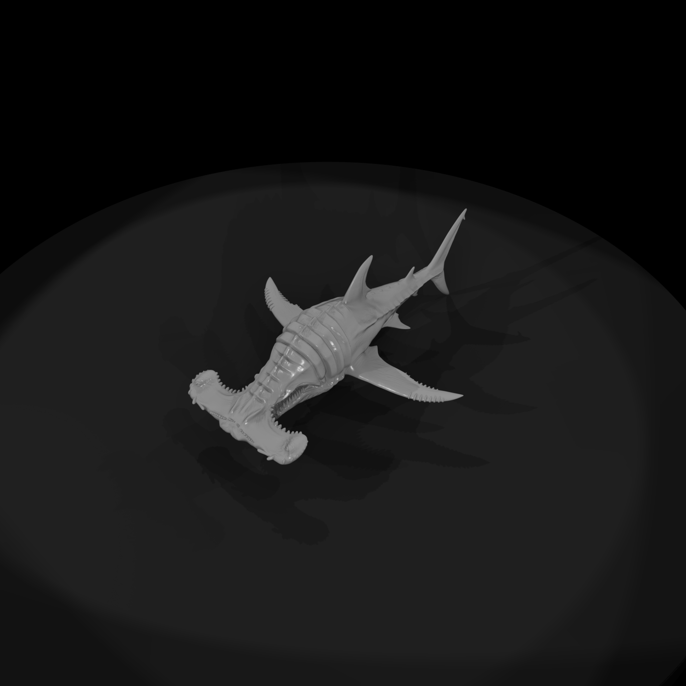 terror from the deep lanternjaw