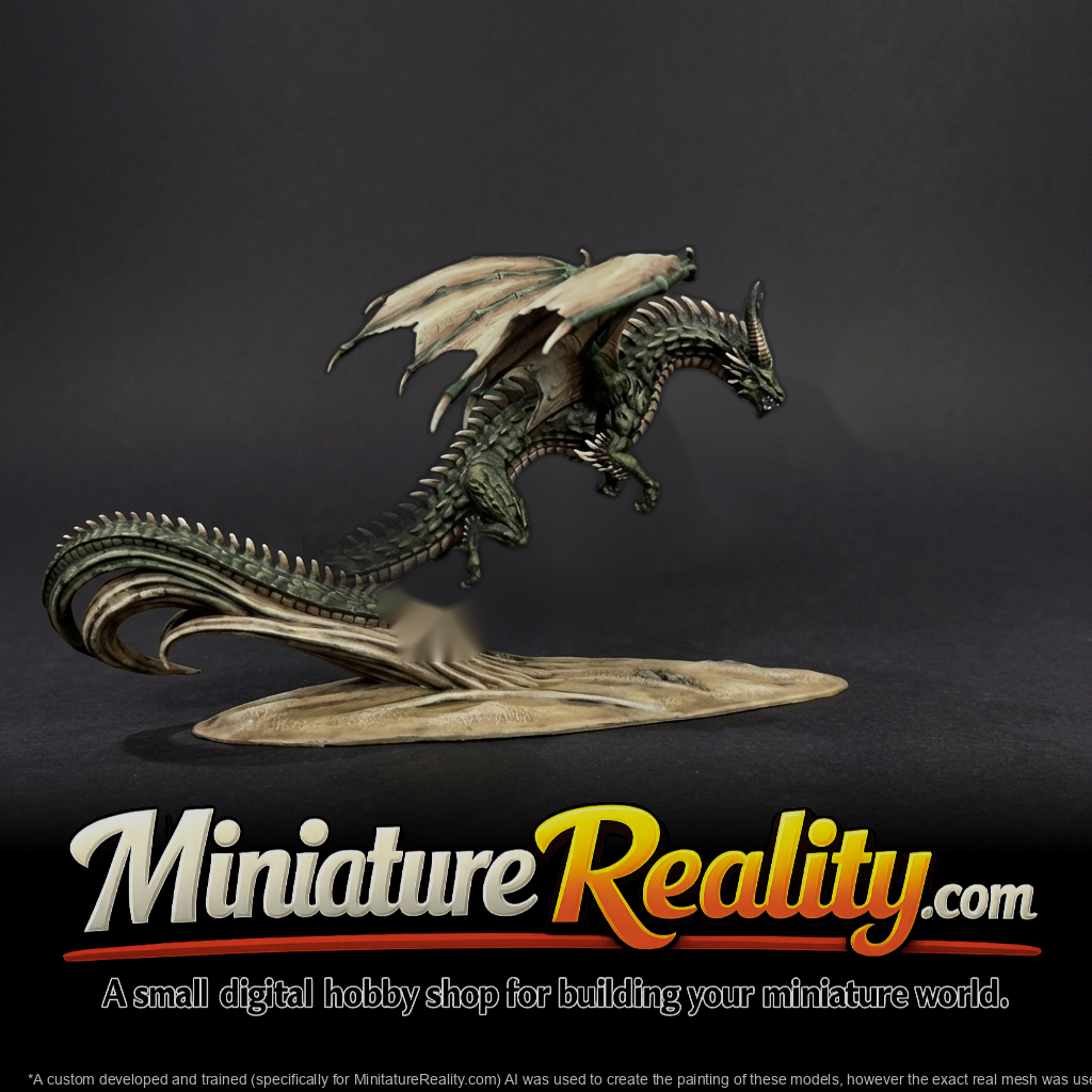 Dunewind Sandwyrm 38