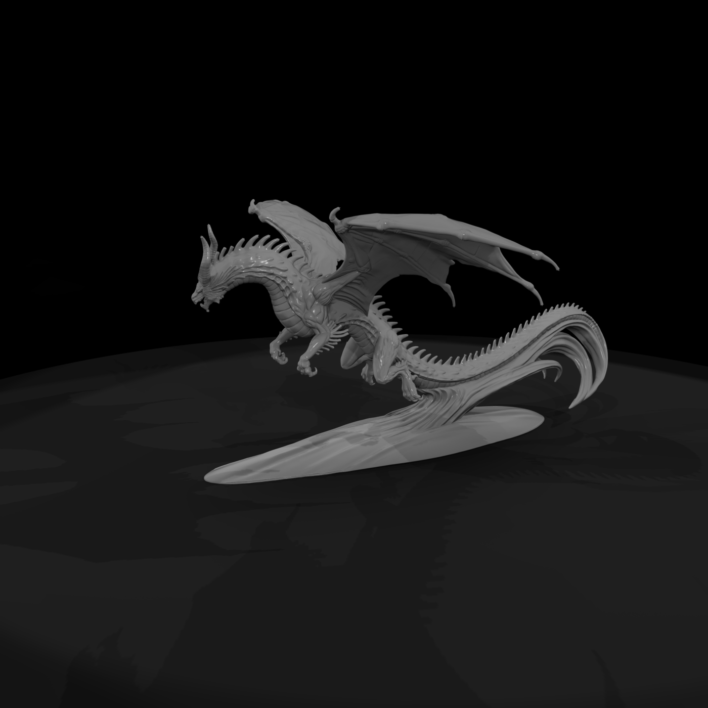 Dunewind Sandwyrm 38