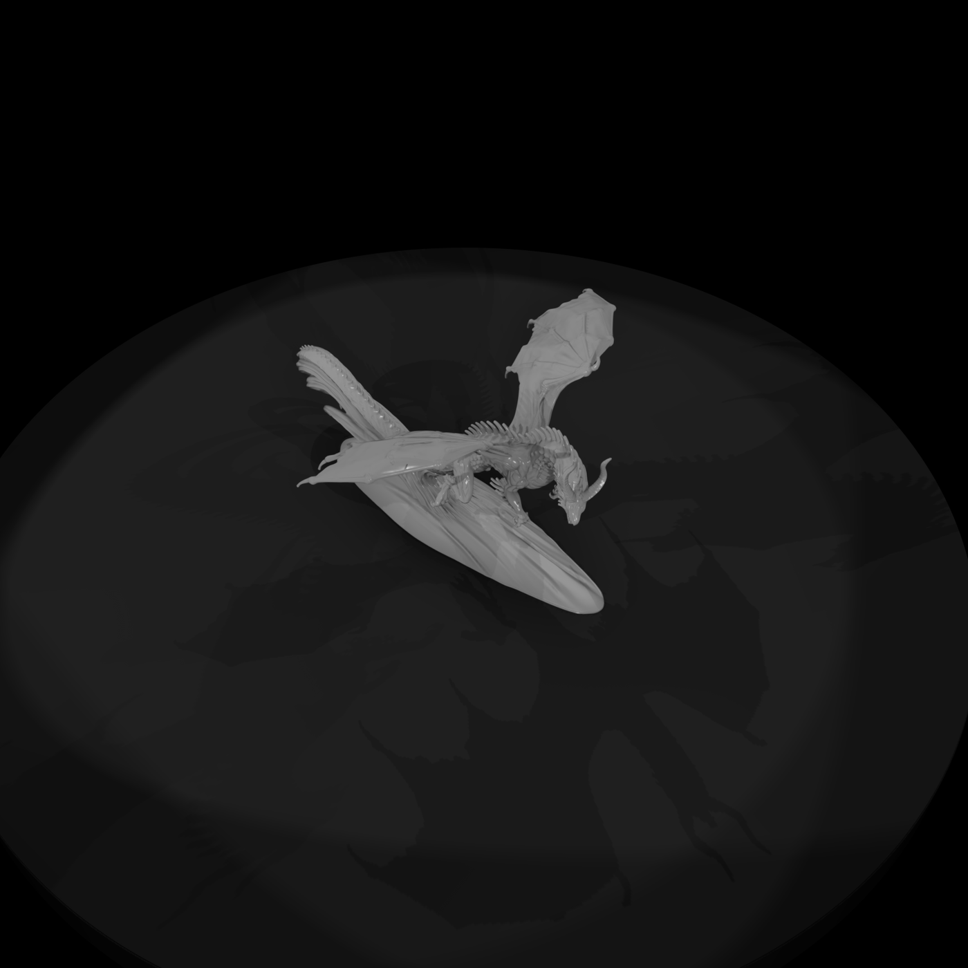 Dunewind Sandwyrm 38