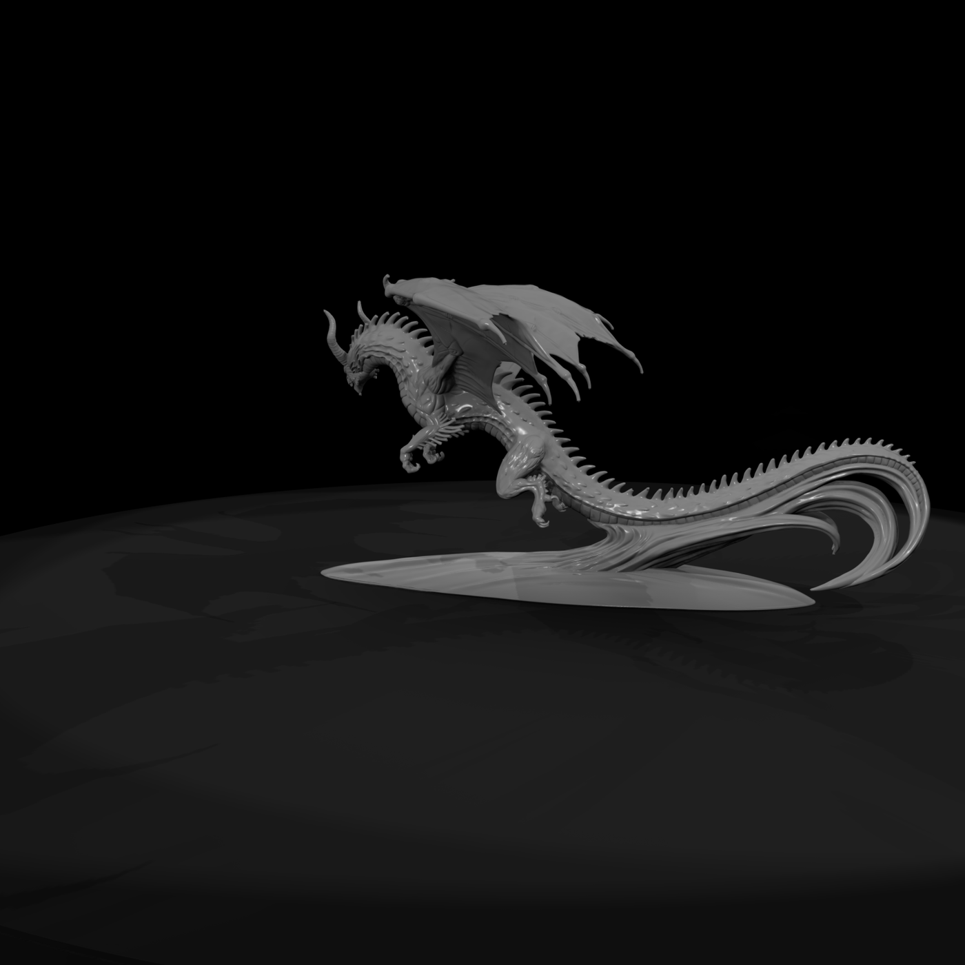 Dunewind Sandwyrm 38
