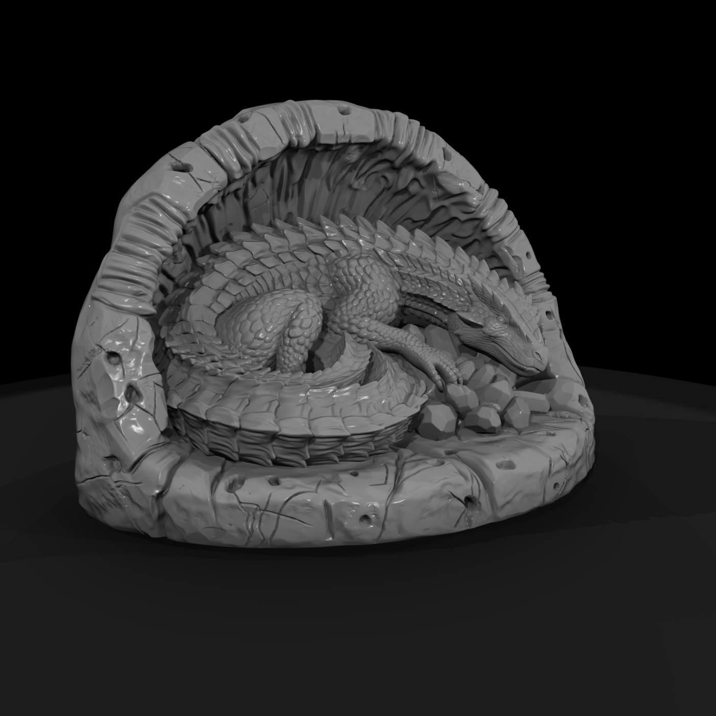 Gorgon