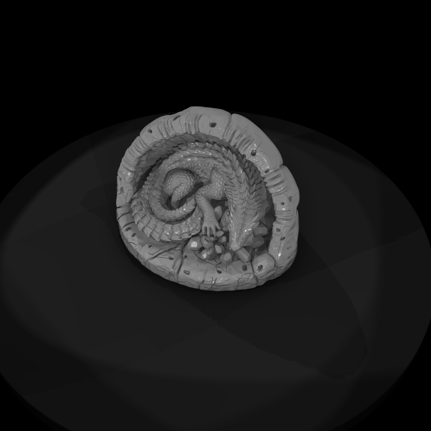 Gorgon