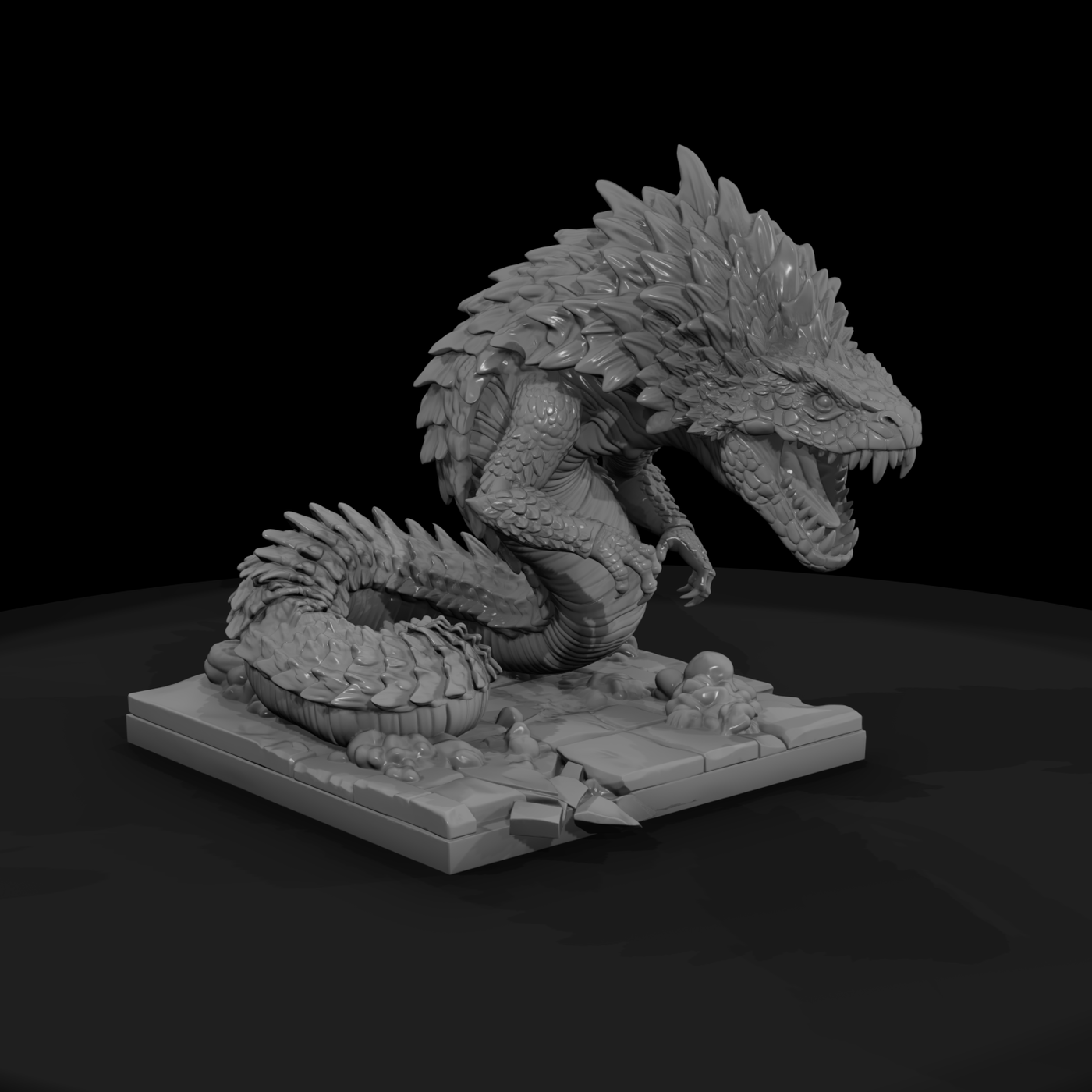 Gorgon