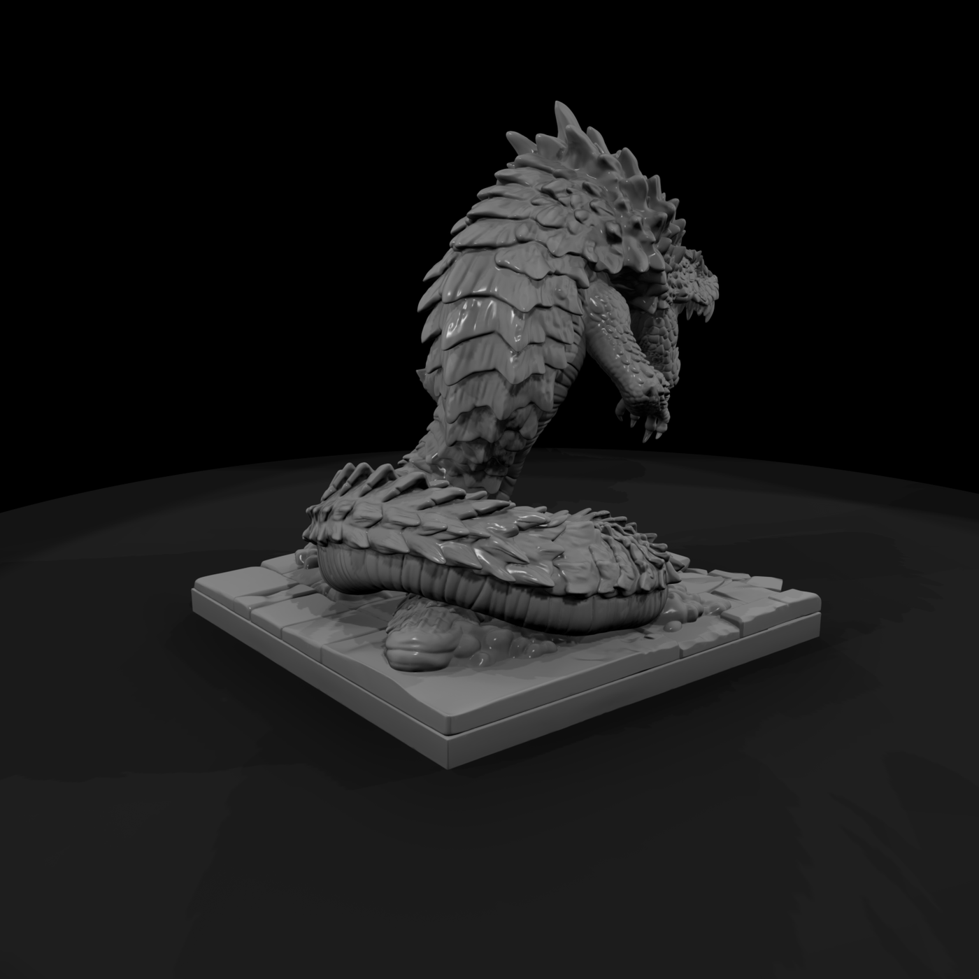 Gorgon