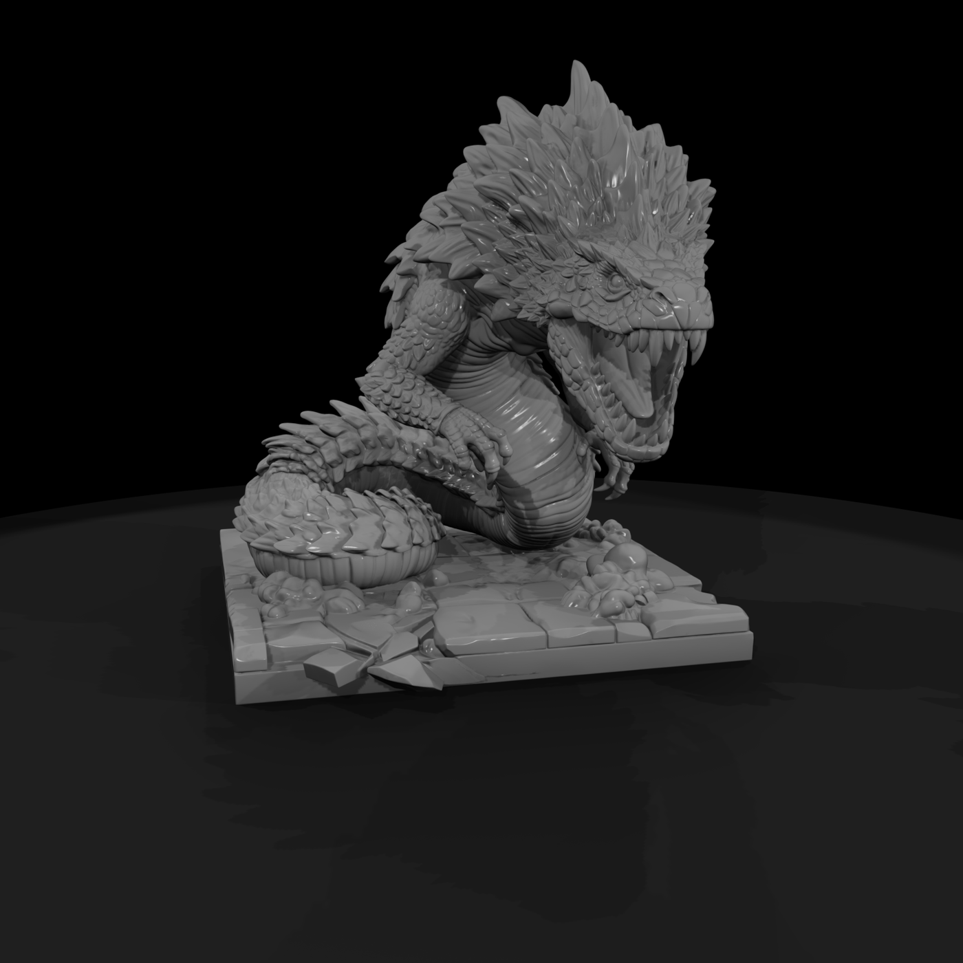 Gorgon
