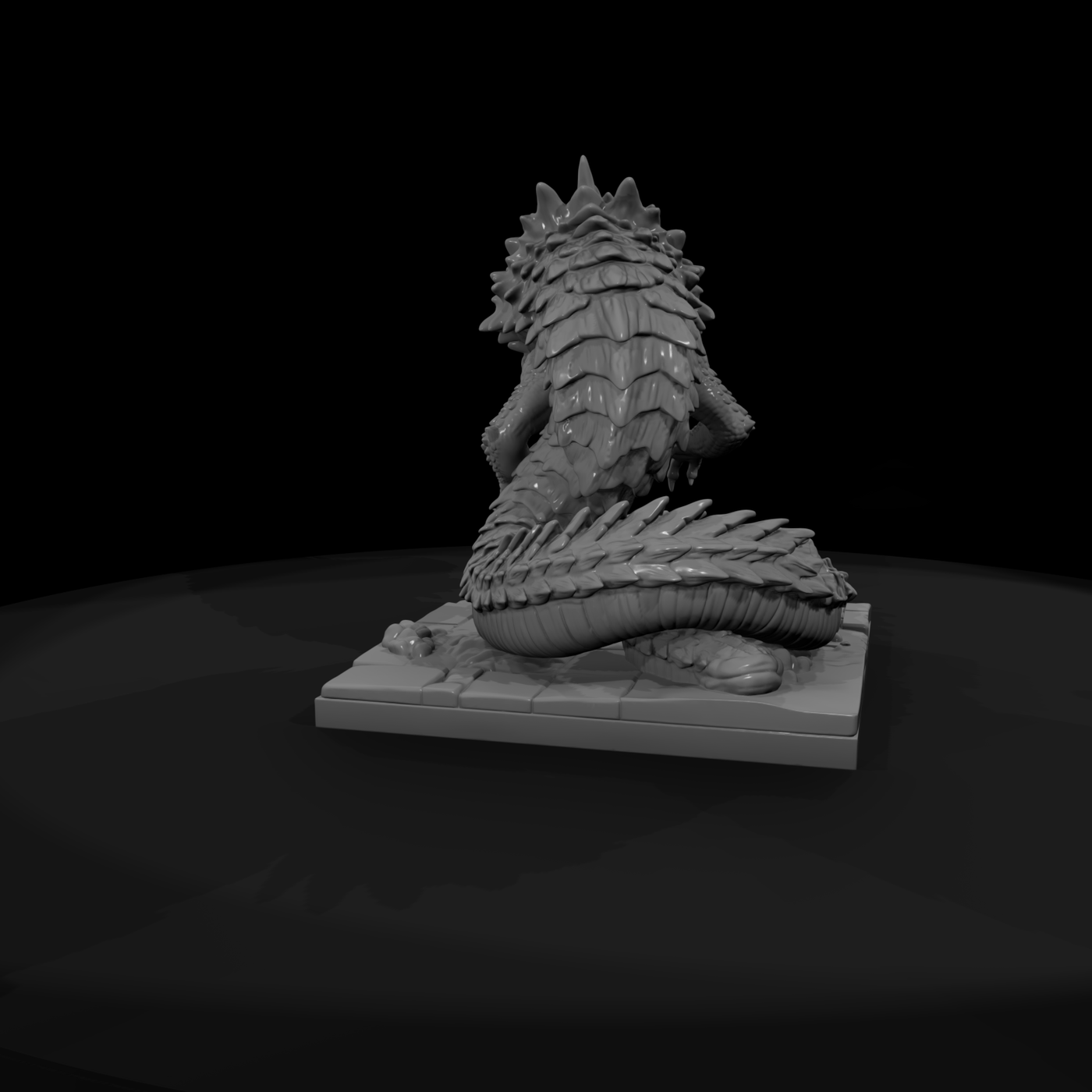 Gorgon