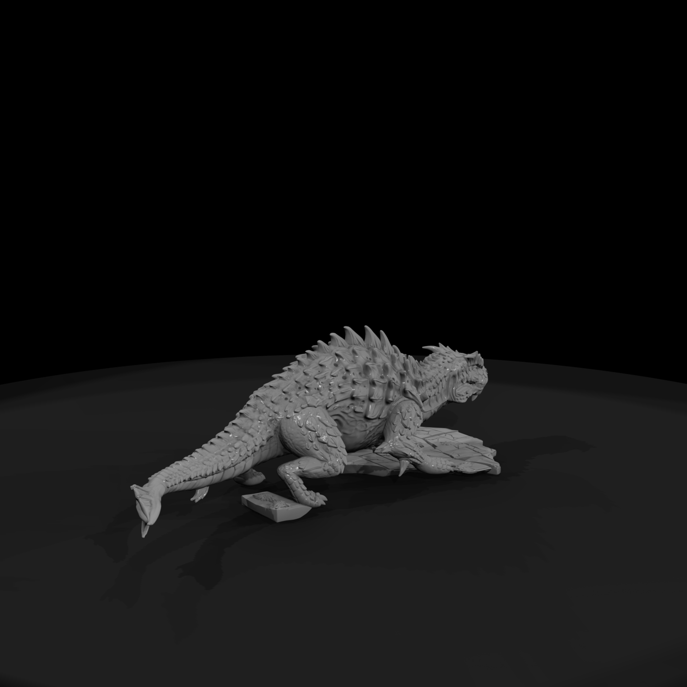 Gorgon