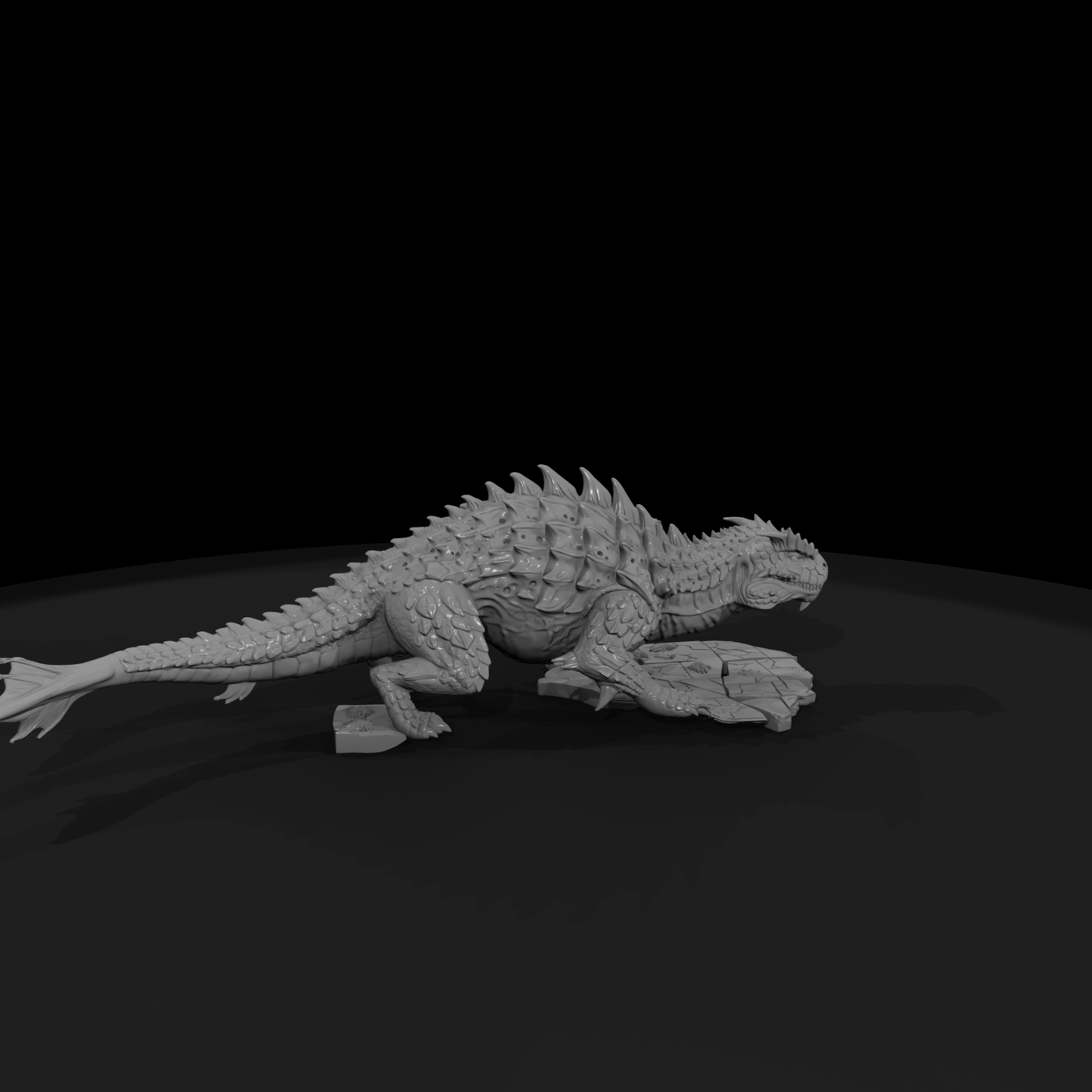 Gorgon