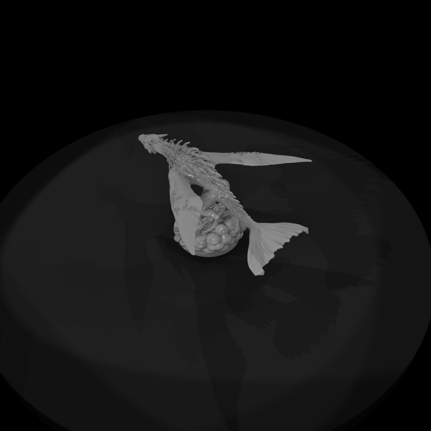 Stormwing Tempest Drake